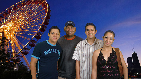WheelandFAMILY