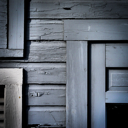 Architectural image in Boston