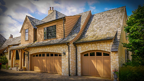 Architectural client in Chicago