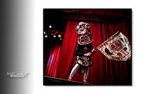 BoneMan Homepage