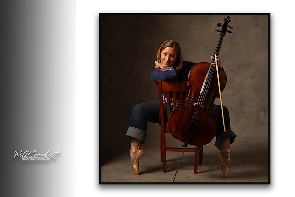 cello