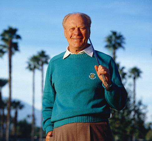 GeraldFord