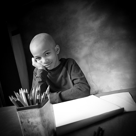 Studio Brilliant Kid