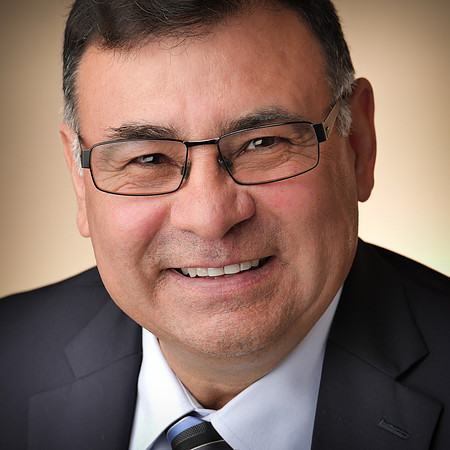 Mr. Garcia