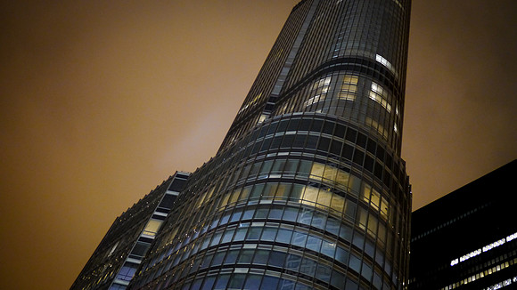 Nightscapes