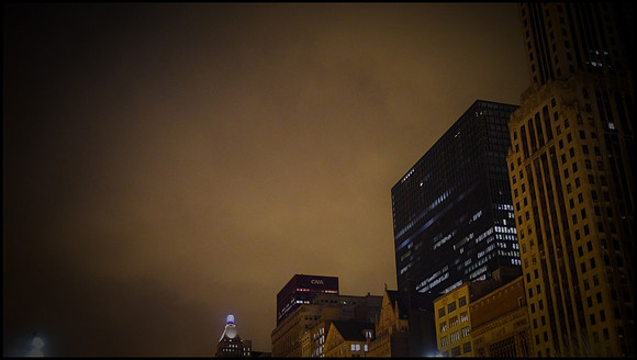 Nightscapes