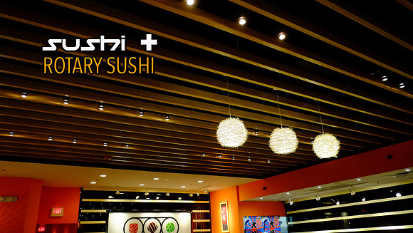 SUSHIplus