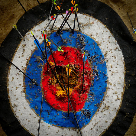Wisconsin Target